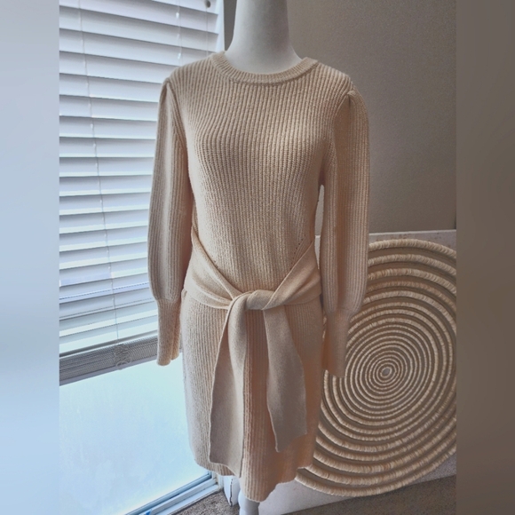 Design History Sweater Dress Sz.M - Picture 1 of 5